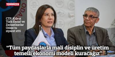 İncirli: Tüm paydaşlarla mali disiplin ve üretim temelli ekonomi modeli kuracağız