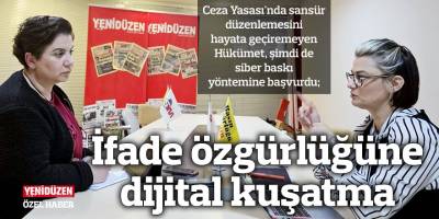 “Yaşananların sorumlusu, hükümettir”