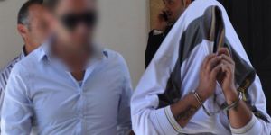 Sigara paralarını sirkat etti