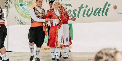 Kalavaç Kültür ve Sanat Festivali, Pazar günü yapılıyor