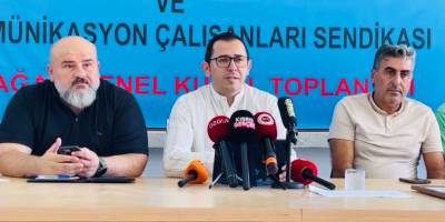 Üredi: “Dijital alanda egemenliğimizin dış müdahaleye kapatılması şarttır”