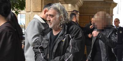 3,5 gram kokainle yakalanan sanık, 2 ay hapis cezasına çarptırıldı