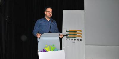 “Ülkemizin Siber Güvenlik Merkezi’ne ihtiyacı vardır”