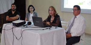 “Lets Do It” köşe yazarlarına tanıtıldı