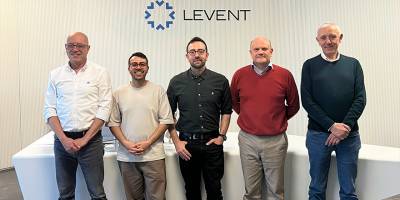 Levent Şirketler Grubu’ndan CMND AI’a yatırım