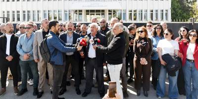 Sendikalar Başbakanlık önünde olacak