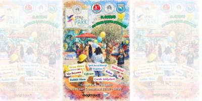 Girne’de "3'üncü Cengo 23 Nisan Çocuk Etkinliği" düzenlenecek