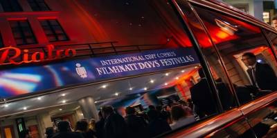 24. Kıbrıs Film Günleri Uluslararası Festivali heyecanı 17 Nisan'da başlıyor