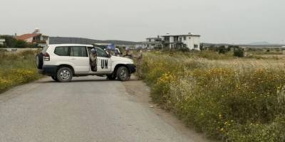 Pile’de gerilim: BM’den “sakinlik ve itidal” çağrısı