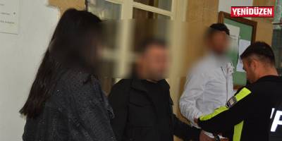 X-Ray cihazından geçerken tespit edildiler