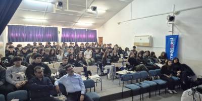 Creditwest Bank’tan gençlere finansal okuryazarlık eğitimi projesi