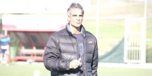 Geçitkale Play-off’ta Tilki’ye emanet