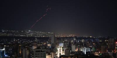 İsrail ile Lübnan arasında 10 günlük ateşkes başladı