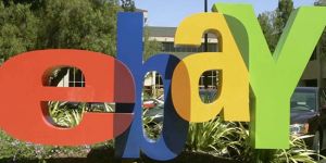 Ebaya siber saldırı