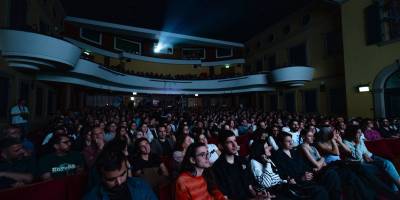 24. Kıbrıs Film Günleri Uluslararası Festivali coşkulu açılışla başladı