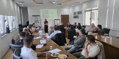 “Köklerden Geleceğe: Gazi İlkokulu Vizyon Çalıştayı” düzenlendi