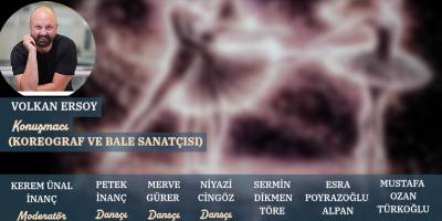 “Bir Usta ve Türk Balesi” gösterisi Lefkoşa’da yapılacak