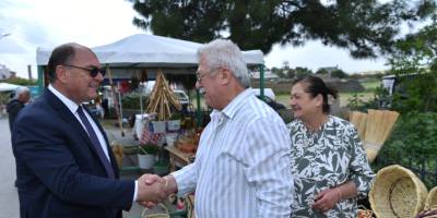 Kalavaç Kültür ve Sanat Festivali dün yapıldı