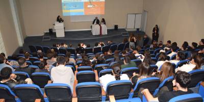 “Meslek hastalıklarında riskleri tanı, sağlığını koru”