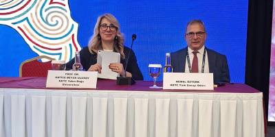 KTSO, Antalya’daki Coğrafi İşaretler Zirvesi’ne katıldı