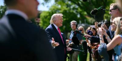 CNN: "Trump, İran'ın Hürmüz Boğazı'yla ilgili son teklifine sıcak bakmıyor"