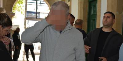 Marketten muhtelif ürünler çalan zanlı tutuklu yargılanacak