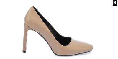 Topuklu Ayakkabı ile Daha Net Bir Stil