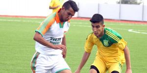 NKL futbolcularına yakın markaj