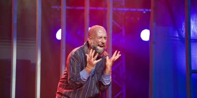 ‘Parçalayanım… Parçalarım’ oyunu LAÜ’de sahnelenecek