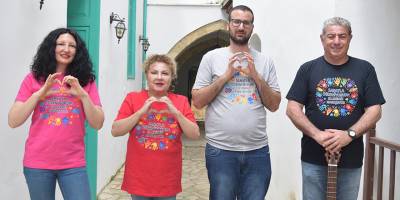 Lefkoşa Belediye Orkestrası işaret dili eğitimi verecek