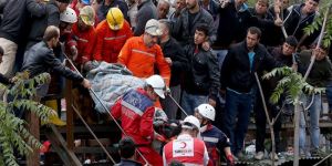 SOMA İÇİN YARDIM KAMPANYASI