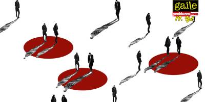 Gaile 527: Editörün Notu