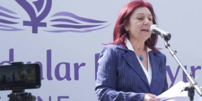 CTP Kadın Örgütü pazar günü Girne’de ikinci el eşya standı açacak