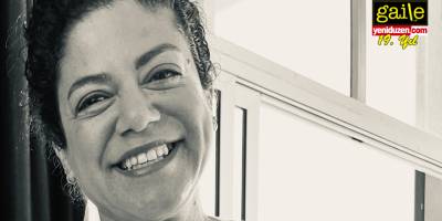 Nurcan Gündüz: Sendikalılaştıramadıklarımızdan mısınız?