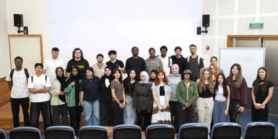 “Tütünle mücadelede genç sağlıkçılar sahada”