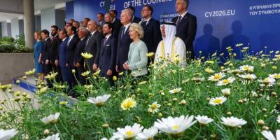 “Kıbrıs, büyüklüğünün ötesinde rol oynayabildiğini kanıtladı”