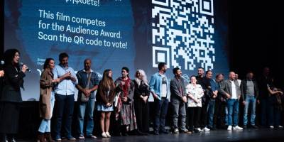 Kıbrıs Sineması, 4 filmle 24. Kıbrıs Film Günleri’nde yarıştı