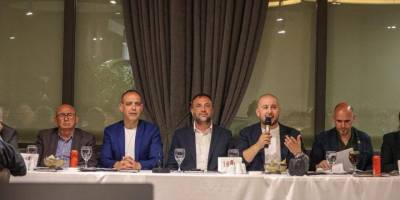 TDP'nin yeni vizyon belgesi tanıtıldı