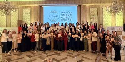 GİKAD’dan söyleşi ve kart tanıtımı