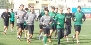 K.Kaymaklı galibiyet istiyor