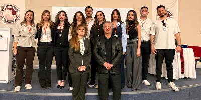 At hekimliğinde akademik zirve!