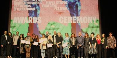 En İyi Film Ödülü Hold Onto Me-Tutun Bana’ya gitti