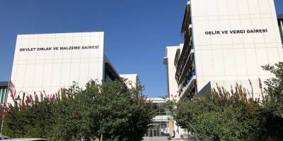 Devlet Emlak ve Malzeme Dairesi, açık artırmayla muhtelif malzeme satacak