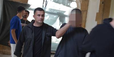 Elektronik sigara cihazı çaldı, kaçak olduğu ortaya çıktı