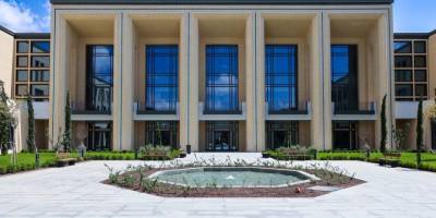 Meclis Genel Kurulu toplandı...Teknik sorun nedeniyle canlı yayın yapılamıyor