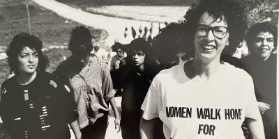 “Kadınlar Eve Yürüyor” ön gösterimi ve tartışmaya davet