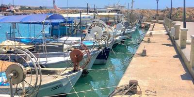 2026 yılı balıkçılık av malzemesi destek başvuruları başlıyor