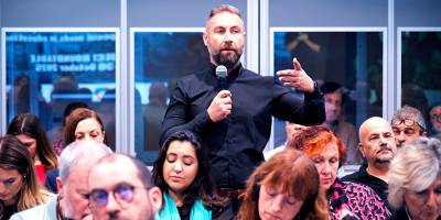 KTÖS Genel Sekreteri Maviş, ETUCE toplantısına katılacak