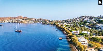 Bodrum'da Yaşam Alanı Seçerken Lokasyonun Önemi