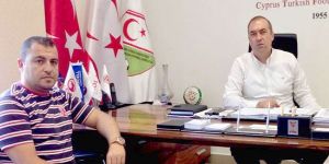 Sözleşmeler konuşuldu